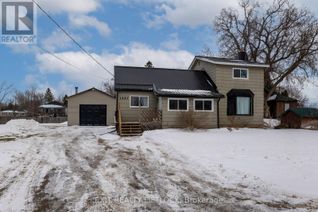 House for Sale, 1301 County Rd 28, Otonabee-South Monaghan, ON