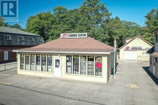 Commercial/Retail Property for Sale, 1232 Mosley Street, Wasaga Beach, ON