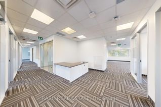 Office for Lease, 2828 Bathurst Street #200, Toronto (Englemount-Lawrence), ON