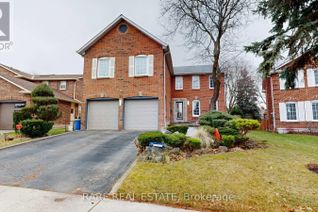 House for Sale, 25 Stillwater Crescent, Toronto (Westminster-Branson), ON