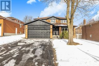 House for Sale, 88 Pemberton Road, Richmond Hill (North Richvale), ON