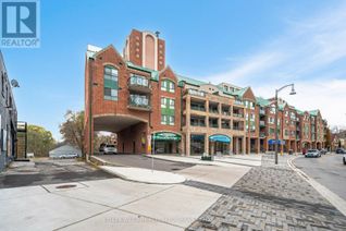 Condo for Sale, 121 Woodbridge Avenue #404, Vaughan (West Woodbridge), ON