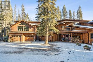 House for Sale, 16 Yoho Tinda Road, Bragg Creek, AB