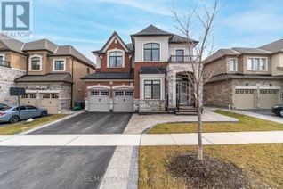 Property for Sale, 11 Carl Finlay Drive, Brampton (Toronto Gore Rural Estate), ON