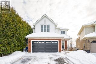 House for Sale, 93 Biscayne Crescent, Orangeville, ON