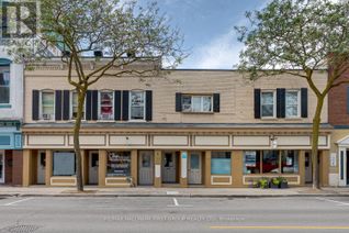 Commercial/Retail Property for Sale, 249-255 Division Street, Cobourg, ON