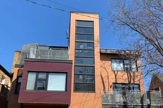 Triplex for Rent, 331 Osgoode Street #1, Ottawa, ON