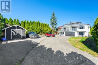 Detached House for Sale, 24910 Dewdney Trunk Road, Maple Ridge, BC