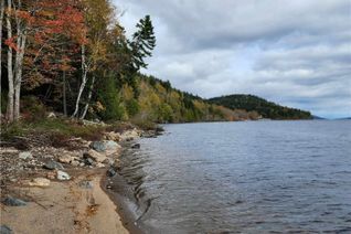 Land for Sale, 1431 845 Route, Clifton Royal, NB