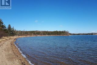 Commercial Land for Sale, Lot 16 Militia Point Rd, Malagawatch, NS