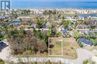 Commercial Land for Sale, Lot 78 Park Drive, Wasaga Beach, ON