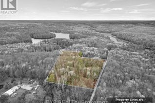 Commercial Land for Sale, 0 Gelert Road, Minden Hills, ON