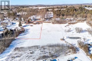 Commercial Land for Sale, 0 Smith Street, Quinte West, ON