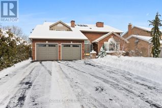 Detached House for Sale, 36 Tremaine Terrace, Cobourg, ON