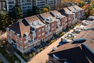 Condo Townhouse for Sale, 37 Four Winds Drive #108, Toronto (York University Heights), ON