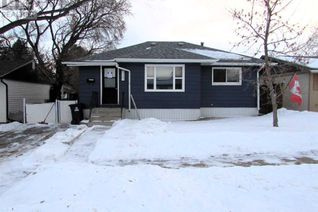 Bungalow for Sale, 5209 Waghorn Street, Blackfalds, AB