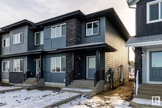 Townhouse for Sale, 204 Salisbury Wy, Sherwood Park, AB