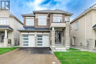 Property for Sale, 9 Dolomite Drive, Brampton (Bram East), ON