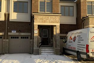 Freehold Townhouse for Sale, 61 Bermondsey Way, Brampton (Bram West), ON