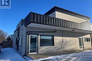 Property for Lease, 310a 13th Avenue E, Prince Albert, SK