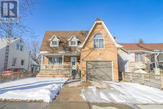 House for Sale, 386 Navy Street, Welland (773 - Lincoln/Crowland), ON