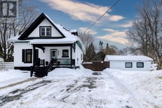 Property for Sale, 244 Hugel Avenue, Midland, ON