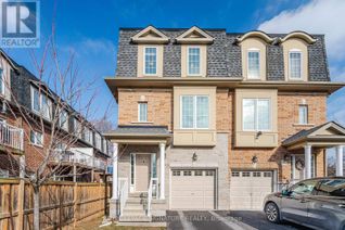 Townhouse for Sale, 2220 Queensway Drive #15, Burlington (Freeman), ON