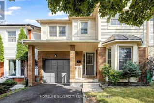 Detached House for Sale, 75 Stoneledge Circle, Brampton (Sandringham-Wellington), ON