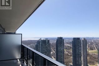 Condo Apartment for Sale, 70 Annie Craig Drive #5001, Toronto (Mimico), ON