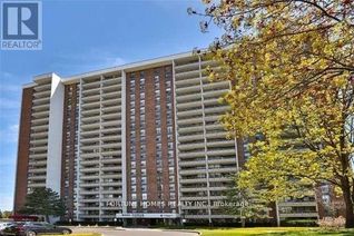 Condo Apartment for Sale, 4 Kings Cross Road #1201, Brampton (Queen Street Corridor), ON