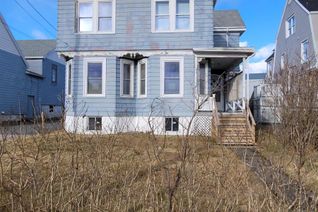 Property for Sale, 218 York Street, Glace Bay, NS