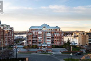 Condo for Sale, 636 Montreal St #301, Victoria, BC