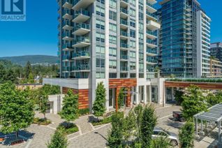 Condo for Sale, 1632 Lions Gate Lane #202, North Vancouver, BC