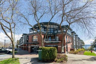 Condo Apartment for Sale, 15210 Pacific Avenue #309, White Rock, BC