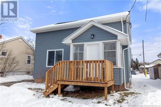 Detached House for Sale, 15 Clearview Street, Moncton, NB