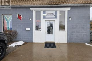 Industrial Property for Lease, 1534 County Rd 22 #1, Lakeshore, ON