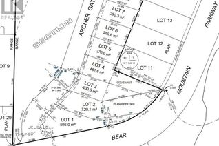 Vacant Residential Land for Sale, 2230 Archer Gate, Langford, BC