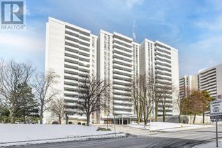 Property for Sale, 10 Parkway Forest Drive #1702, Toronto (Henry Farm), ON