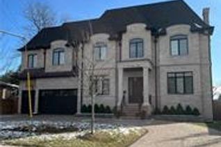 House for Rent, 27 Claridge Drive, Richmond Hill (South Richvale), ON