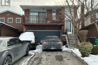 House for Rent, 56 Trewartha Crescent #lower, Brampton (Heart Lake West), ON