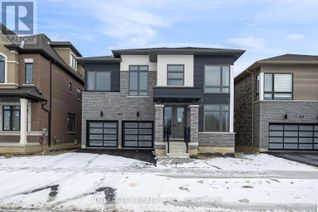 House for Sale, 51 Goodview Drive #Lot 205, Brampton (Sandringham-Wellington), ON