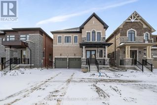 House for Sale, 70 Claremont Drive #Lot 163, Brampton (Sandringham-Wellington), ON