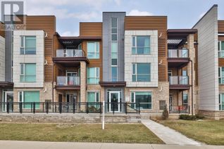 Townhouse for Sale, 2393 Bronte Road #103, Oakville (Palermo West), ON