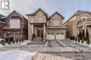 Property for Sale, 38 John Carroll Drive, Brampton (Toronto Gore Rural Estate), ON