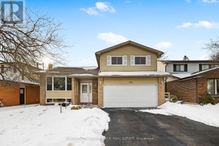 Sidesplit for Sale, 151 Armour Court, Cobourg, ON