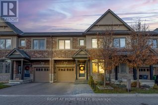 Townhouse for Sale, 35 Oliana Way, Brampton (Bram West), ON