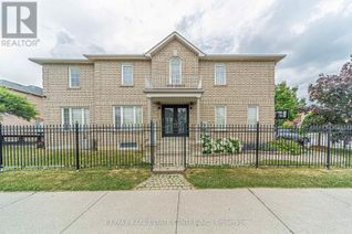 Property for Sale, 92 Oaklea Boulevard, Brampton (Fletcher's Creek South), ON