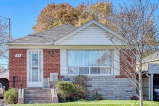 House for Rent, 98 Portsdown Road, Toronto (Dorset Park), ON