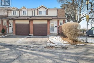 Property for Sale, 2 Parker Crescent, Ajax (South East), ON