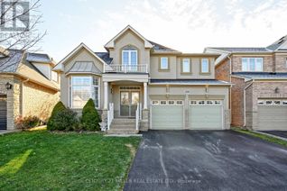 Property for Rent, 3396 Liptay Avenue, Oakville (1000 - BC Bronte Creek), ON